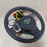 PROMO- STIR AGYA/AYLA - DerilStore5