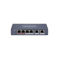 HIKVISION DS-3E1106HP-EI - None