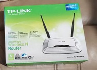 TP-LINK Router