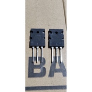 TOSHIBA TRANSISTOR 2SA1943/2SC5200 JAPANOriginal