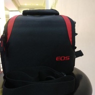 Large SIZE DSLR CAMERA BAG FOR CANON EOS
