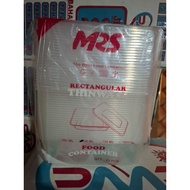 Thinwall MRS 650Ml Food Container