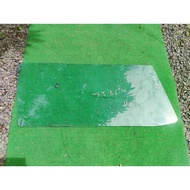 Cermin mati tepi (kiri), cwrmin pintu depan (kanan)/Rear side (left), toyota land cruiser FJ55/FJ56.