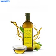 !!Authentic Italian Extra Virgin Olive Oil – Cold Pressed Rich Flavor Ideal for Cooking & Dressing 1