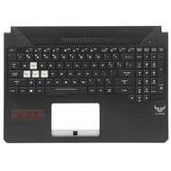New Asus Flight Fortress 6/7 FX86 FX86S FX86F FX505 FX95D FX95G Keyboard C Case