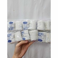 Durasafe Cotton Crepe Bandage 5cm X 4.5m (12pcs)
