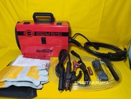MESIN LAS REDBO MIG 120 A / LAS LISTRIK REDBO 120 A / LAS REDBO - TB. JAYA MAYA