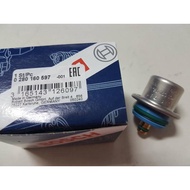 SFF雙B賣場 BMW E36 M42 M43 M44 BOSCH製 3.5BAR 汽油壓力閥 1個