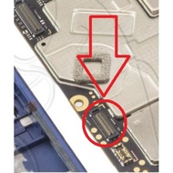 Konektor Mainboard Xiaomi Redmi 7 30 Pin Dimesin Fpc Main Redmi 7