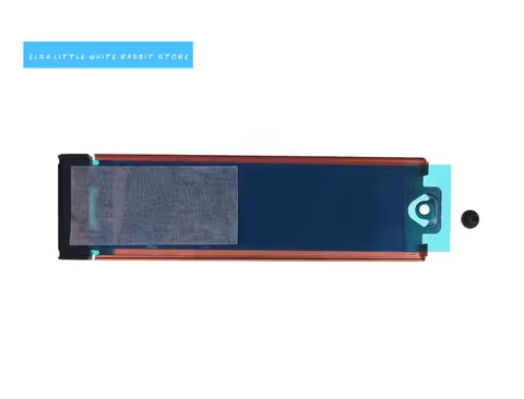 FOR ThinkPad T14 T14S T16 T16S X13 P15v P16S GEN3 M2 SSD Heatsink