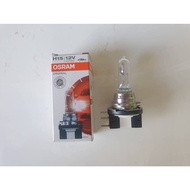 H15 12V 55/15W OSRAM Bulb Genuine Per
