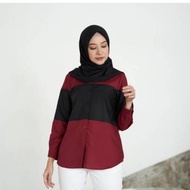 Gya Blouse RCP