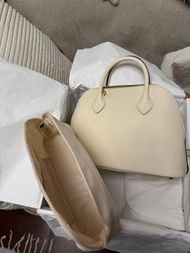 Hermes Bolide 25 Nata B Stamp