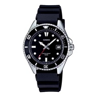 นาฬิกา  Casio Standard รุ่น  MDV-10D-1A1 MDV-10D-1A2 MDV-10D-1A3 MDV-10-1A1 MDV-10-1A2 MDV-10C-1A2 ข