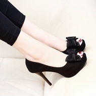 High Heels 12cm Heel