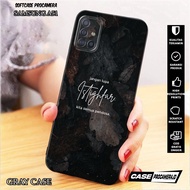 SAMSUNG A51 Case - SAMSUNG A51 Casing (QTS) - Kesing hp - Casing hp - hp - Latest Softcase - Softcas