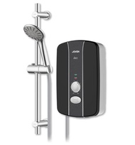 JOVEN INSTANT WATER HEATER WITH PUMP @ WITHOUT PUMP or WITH RAIN SHOWER @ WITHOUT RAIN SHOWER (i90P 
