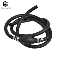[Serenable] 5/16'' 8mm Fuel Line Gas Hose