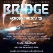 Bridge Across the Stars Rhett C. Bruno