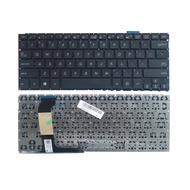 Asus Zenbook UX360c keyboard