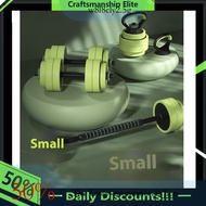 Fitness Dumbbell Home Furnishings Dumbbell Set Adjustable Dumbbell Strength Training Equipment