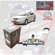 Toyota Altis 1.6 2005 QHUK High Quality Brake Master Cylinder(pump)