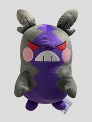 *全新正品連牌 Namco 比卡超 莫魯貝可 大公仔 36cm高