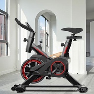 Dynamic Bike for Home Indoor Exercise Ultra-Quiet Weight Loss Exercise Bike Fitness Bike Exercise Pe