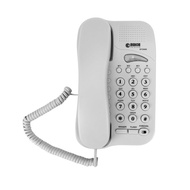 REACH โทรศัพท์ รุ่น DT2000 สีเทาอ่อน