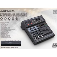 Ashley Phanter-402 Mixer ASHLEY 4-channel MIXEROriginal