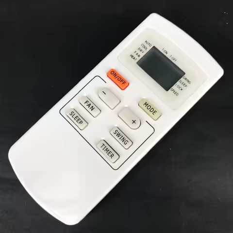 NEW YX1F For GREE Conditioner air conditioning Remote Control YX1F1 YX1F2 YX1F3 YX1F4 YX1F5 YX1F1F Y