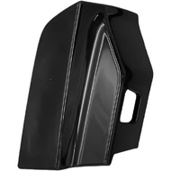 Tow Hook Cover, Front Rear Bumper Trailer Tow Eye Hook Cap Cover New Fit for BMW X4 G02 Sport X 5111