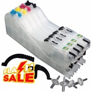 Inktank Brother J2320/ J2720 ตลับเบอร์ LC663/LC665/LC669XL+ ชิป #หมึกเครื่องปริ้น hp #หมึกปริ้น #ห