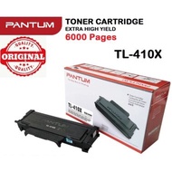 **PANTUM TL410X TONER P3300DN P3300DW M7100DN M7100DW M7200FDN / DL-410 DRUM KIT
