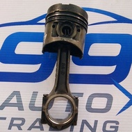 MITSUBISHI STORM 4D56U PISTON+CONROD (91.1MM) USED