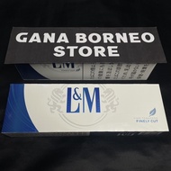 terbaru !!! rokok lm blue label | import ready