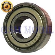 Wheel Bearing 6202 ZZ 15 x 35 x 11 mm - 3523