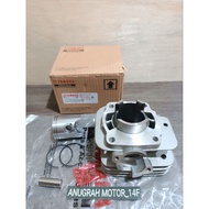 Yamaha F1ZR F1zr Piston Block Set 1 Poswan YP1-3XA ThailandForce
