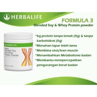 ♕MandyHerbalife F3 - Protein Powder✼