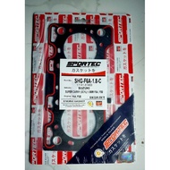 CYLINDER HEAD GASKET SUZUKI MULTICAB F6A CARBON SPORTEC SHG-F6A-1.8-C