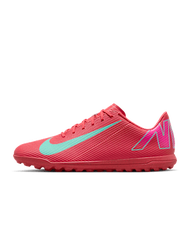 Nike Mercurial Vapor 16 Club Turf Low-Top Football Shoes
