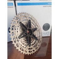 ♈▨∈Shimano Deore M5100 Cogs 11speed