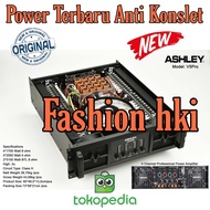 POWER ASHLEY V5PRO ASHLEY V5PRO V 5PRO ORIGINAL POWER ASHLEY 4 CHANNEL