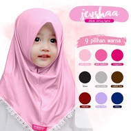  Hijab Cutemoslem Joey-L