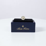 LAPEL PIN BROOKS BROTHERS 1 New Condition Premium [BROOKS PIN] | MOPOKO