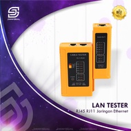 LAN TESTER RJ45 RJ11 ETHERNET NETWORK - Ethernet Cable Tester Tool LAN RJ45 RJ11