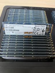 西數SA530 1T M.2 SATA3 NGFF m2固態硬盤1tb筆記本 臺式機SSD