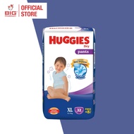 HUGGIES DRY PANTS SJP XL 40S