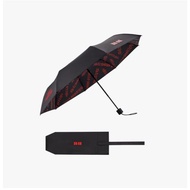 BABYMONSTER [HELLOMONSTERS] BABYMONSTER UMBRELLA