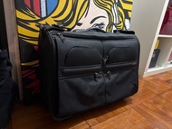 Tumi Alpha 2 wheels